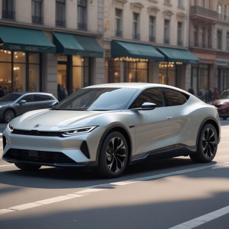 Новая модель авто 2024-2025 годов по цене от 1 249 000 ₽ на рынке региона