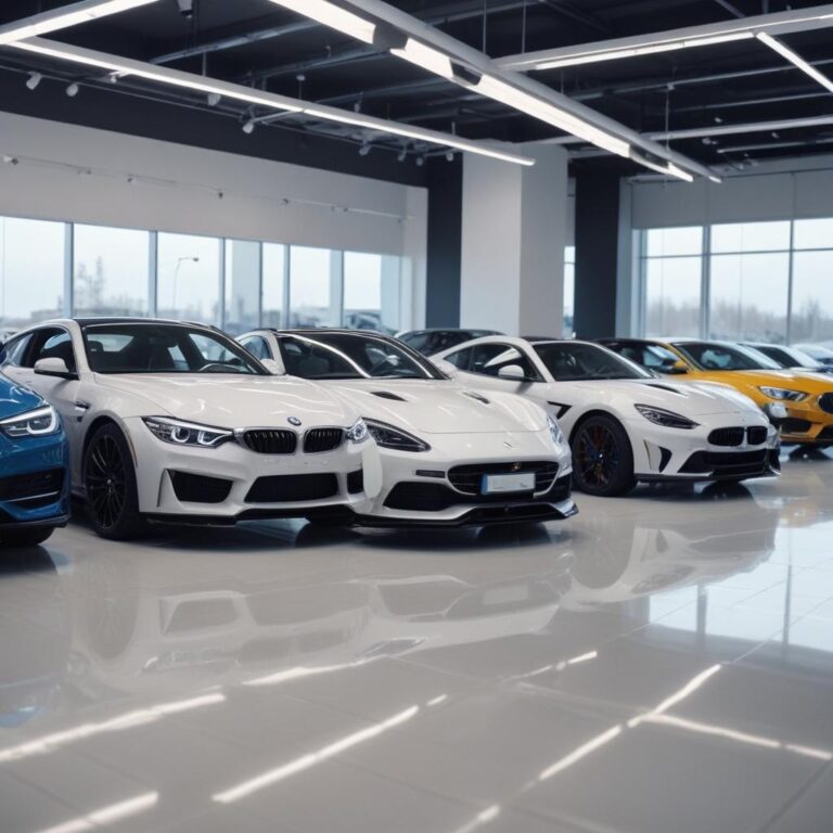 Автомобили в 2025 году доступны по цене от 740 тысяч рублей в дилерской сети