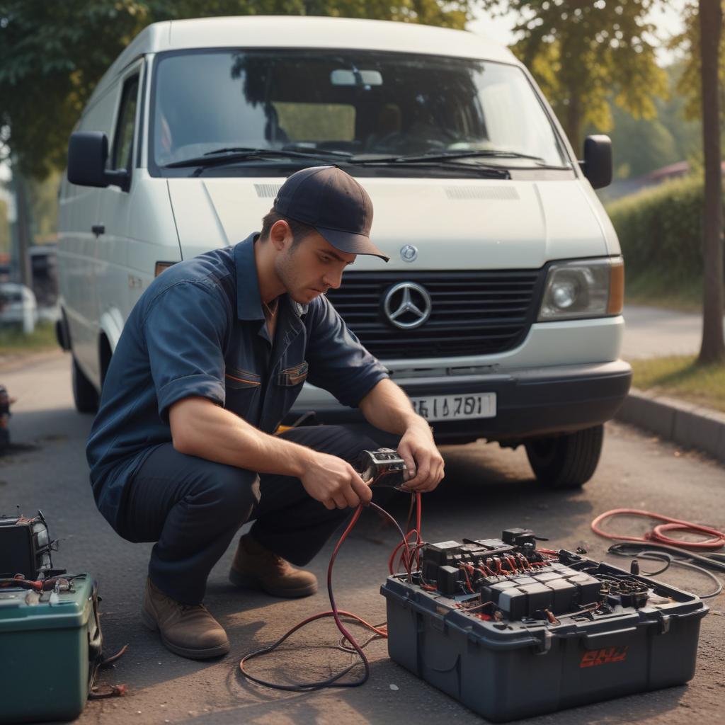 автоэлектрик на выезд Алматы