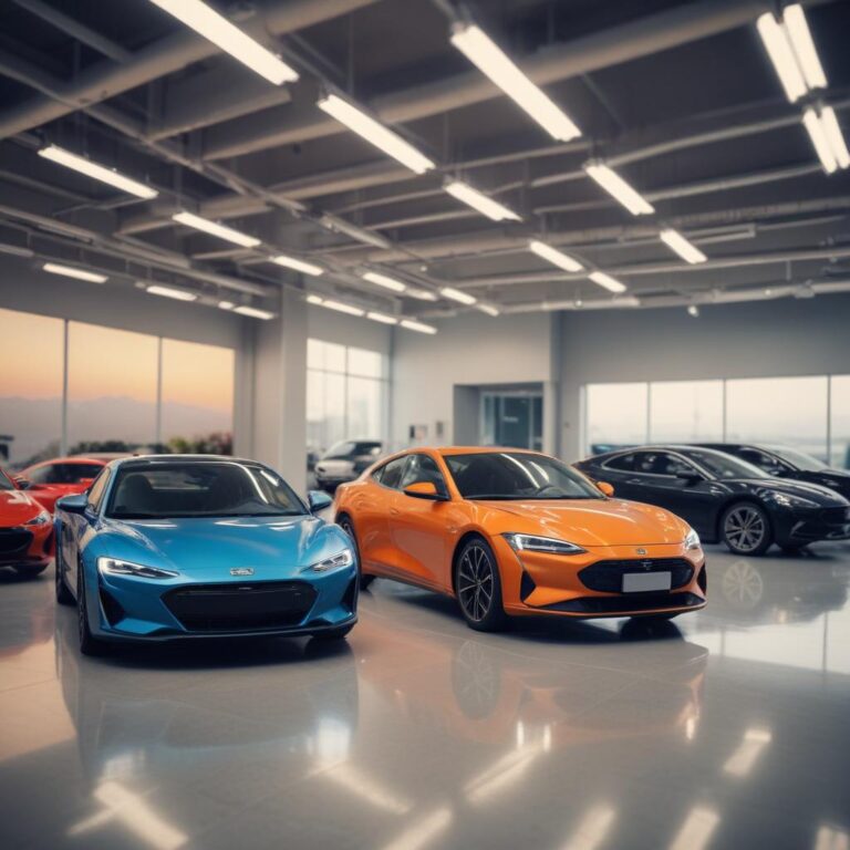 Начальная стоимость автомобилей составляет от 824 000 ₽