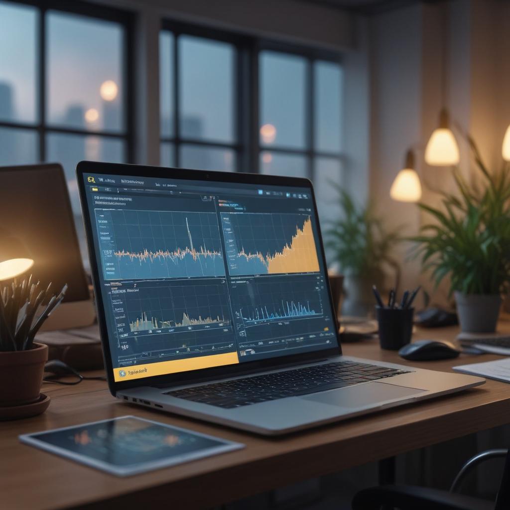 Онлайн кредитование в Украине: принципы работы, требования и риски